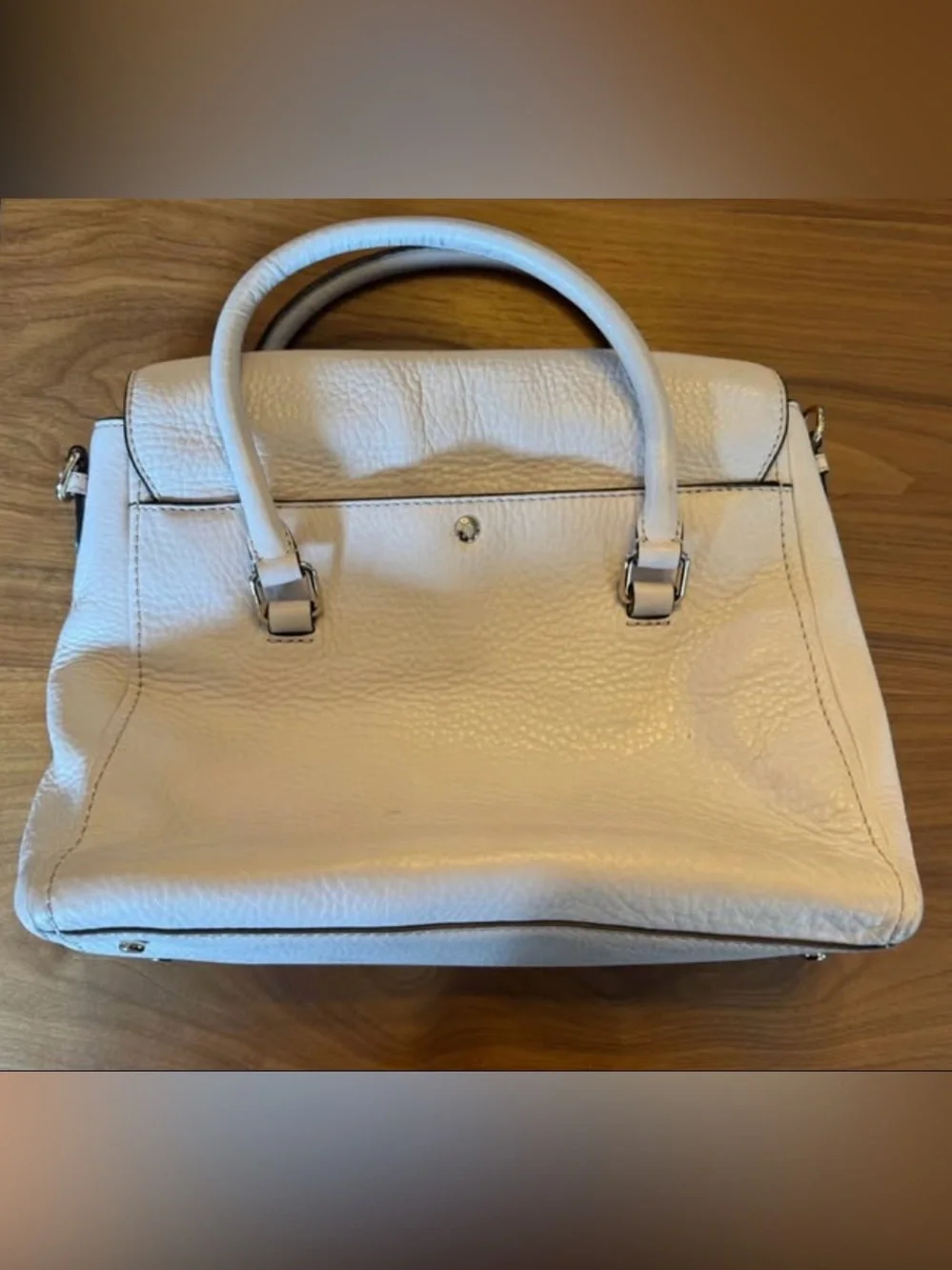 Kate Spade Lola Avenue Crossbody Satchel